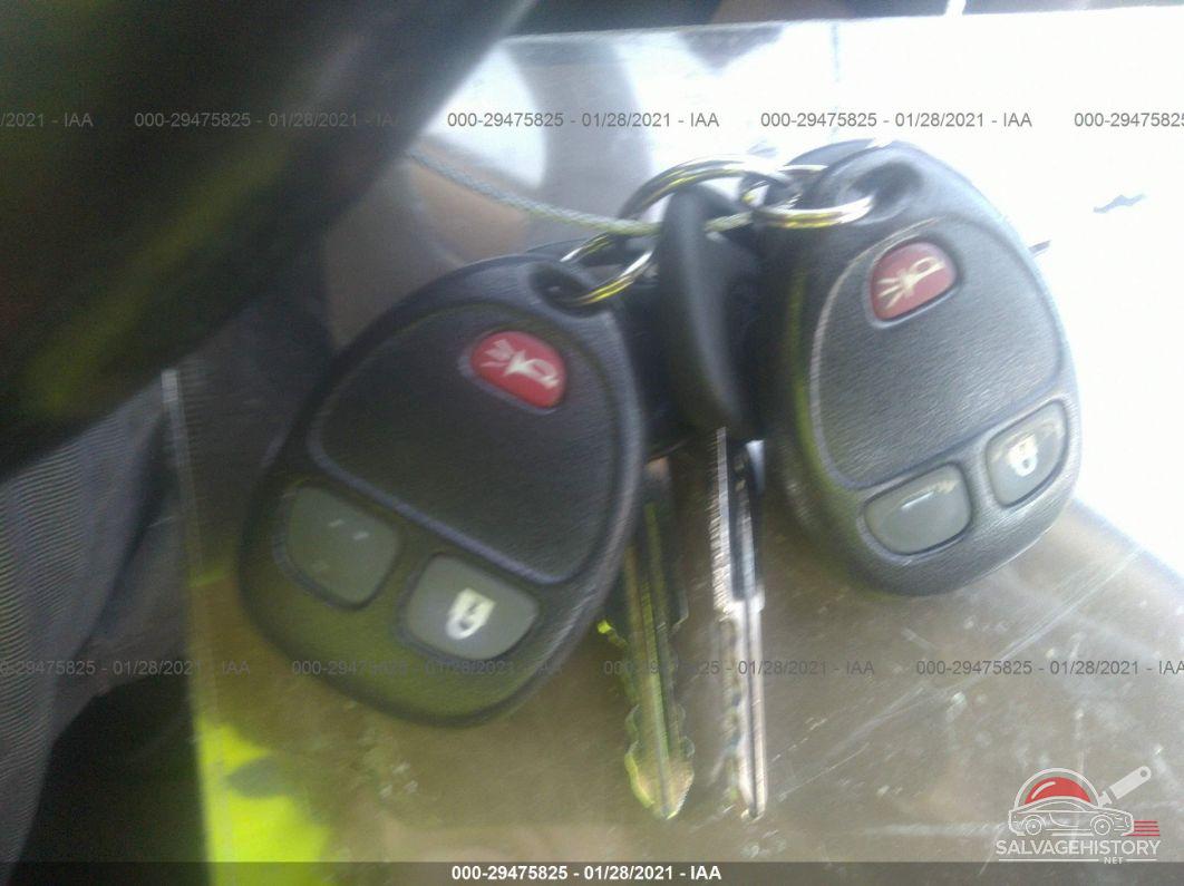 3GSCL33PX8S500030 2008 SATURN VUE photo no. 11