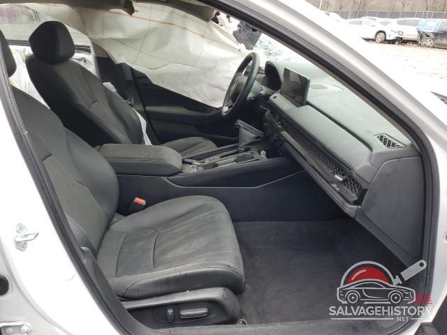 1HGCY2F8XPA009759 2023 HONDA ACCORD photo no. 7