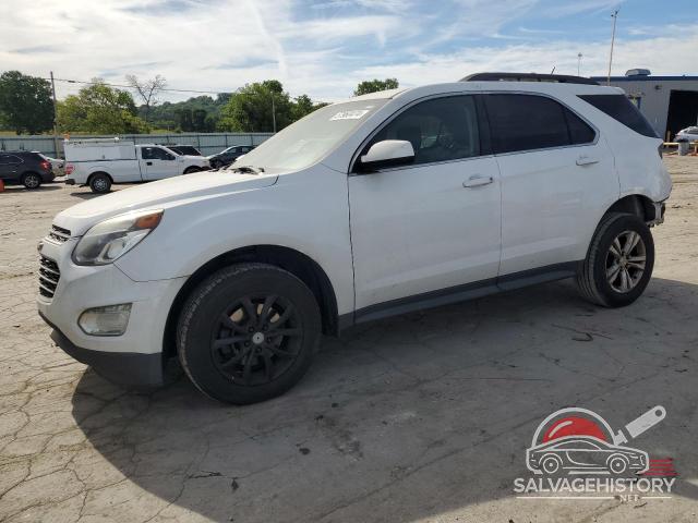 2GNALCEKXG6202019 2016 CHEVROLET EQUINOX photo no. 9