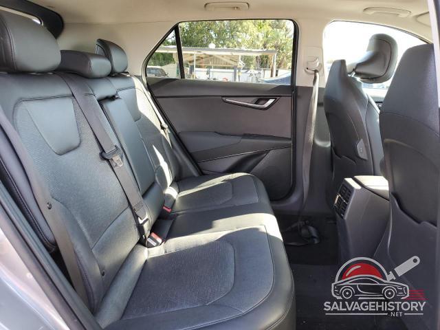 KNDCT3LEXP5050222 2023 KIA NIRO SX photo no. 11