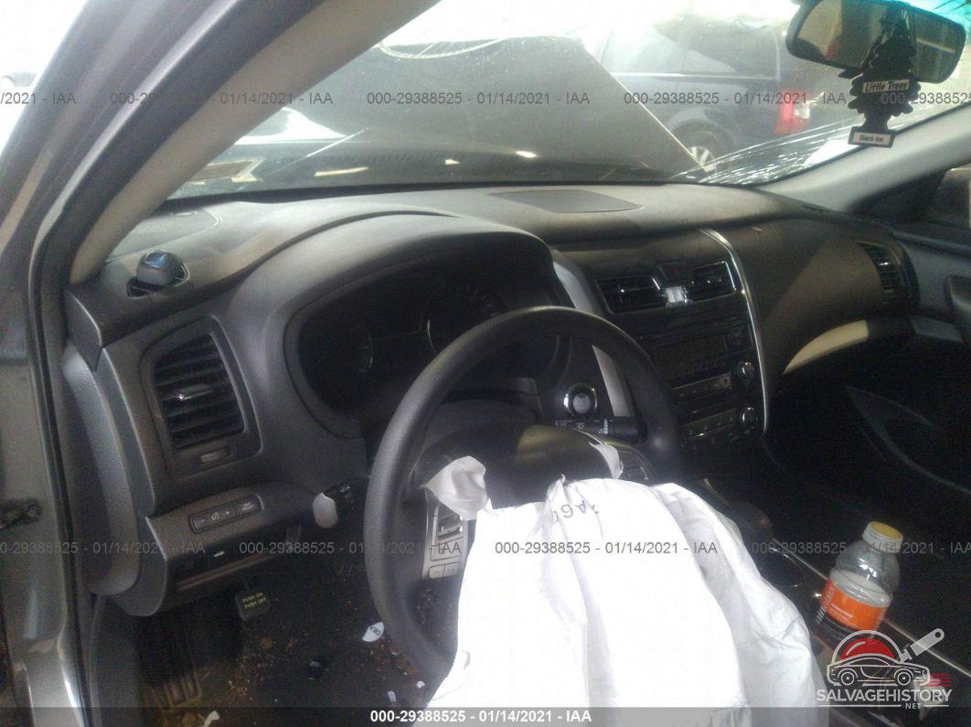 1N4AL3AP7FC457149 2015 NISSAN ALTIMA photo no. 5