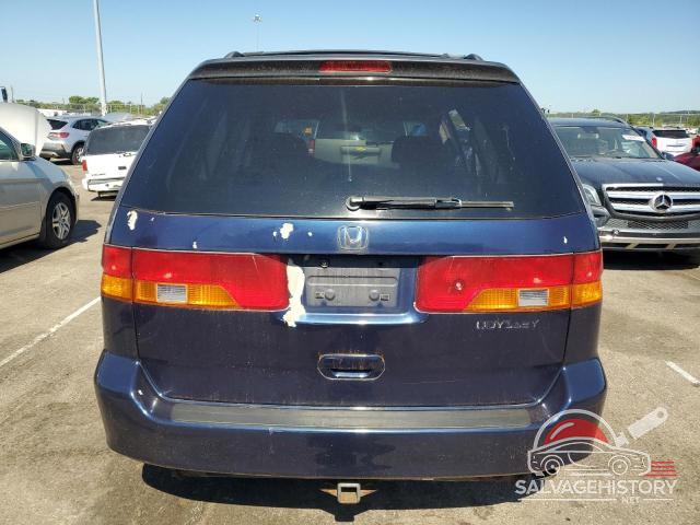 5FNRL18604B030619 2004 HONDA All Models photo no. 6