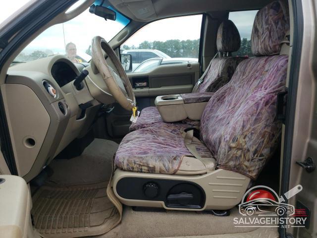 1FTRX12W36NB46589 2006 FORD All Models photo no. 7