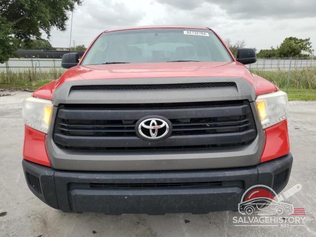 5TFRM5F15FX088861 2015 TOYOTA TUNDRA photo no. 5