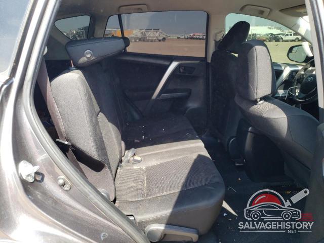 JTMZFREV4JJ724624 2018 TOYOTA RAV4 photo no. 11