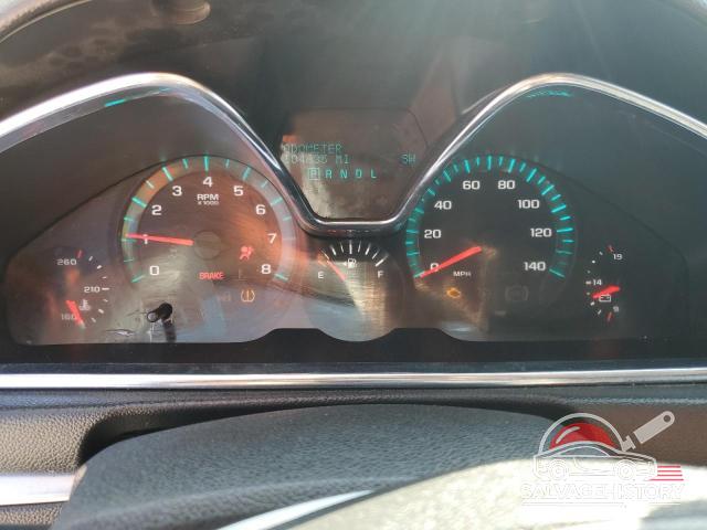 1GNKRGKD6HJ174806 2017 CHEVROLET TRAVERSE photo no. 9