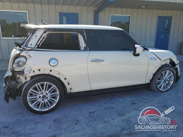 WMWXP7C54F2A36569 2015 MINI COOPER photo no. 3