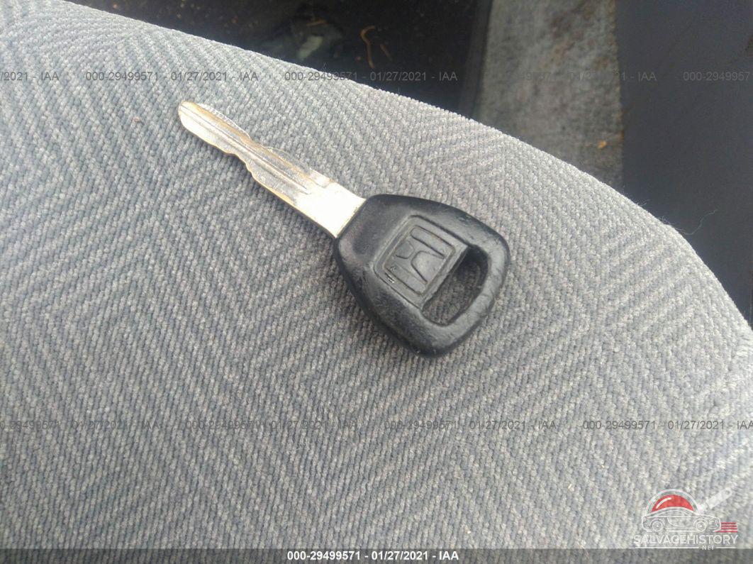 2HGES16522H579064 2002 HONDA CIVIC photo no. 11