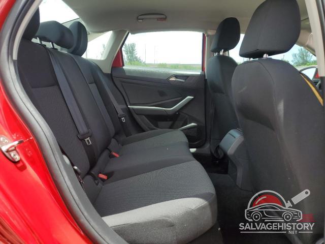 3VWCB7BU9LM034713 2020 VOLKSWAGEN JETTA photo no. 10