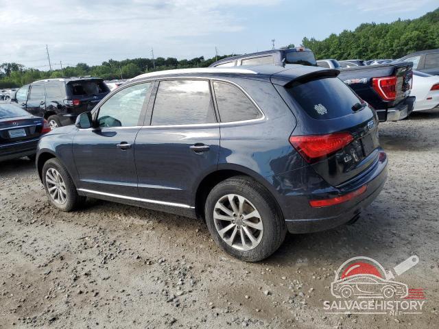 WA1LFAFP7FA046816 2015 AUDI Q5 photo no. 2