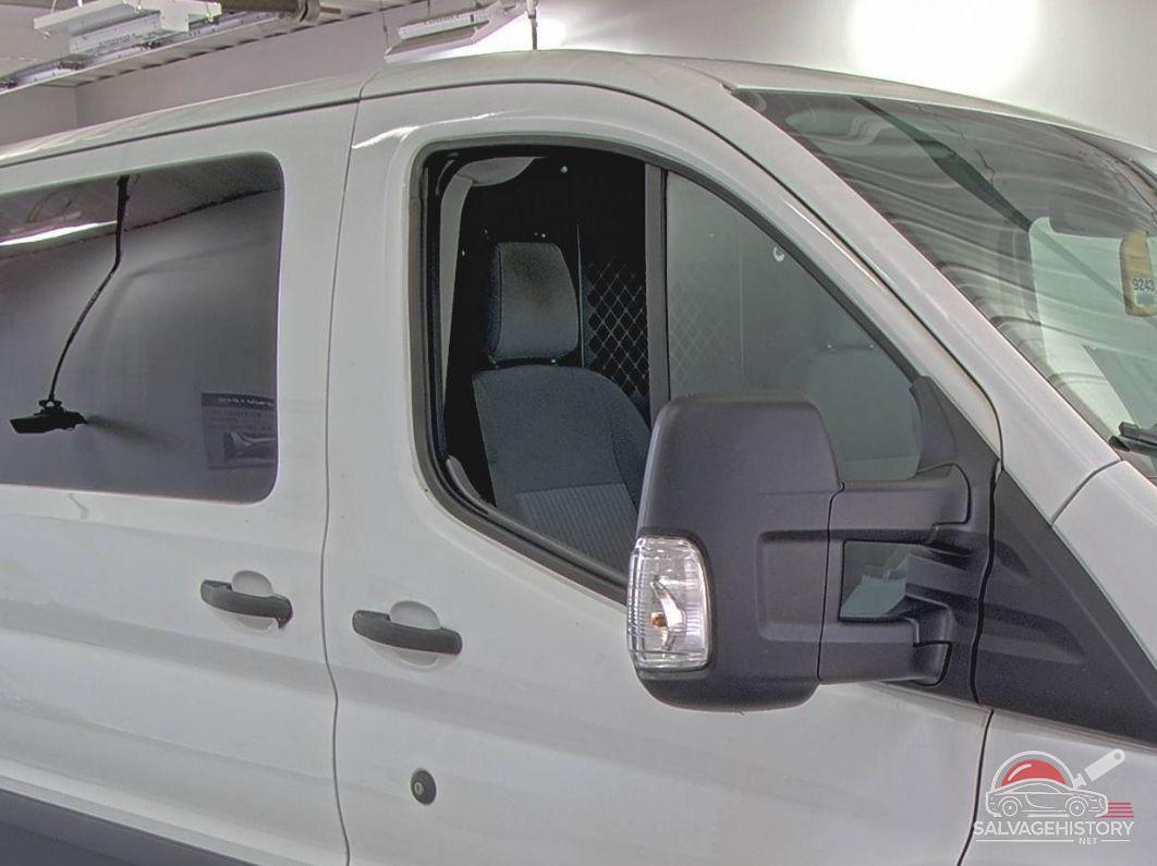 1FTYR1YG2GKA21639 2016 FORD TRANSIT photo no. 7