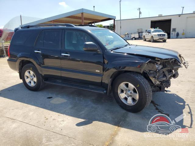JTEZU14RX80101886 2008 TOYOTA 4RUNNER photo no. 4