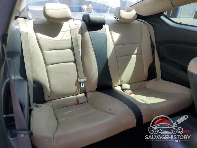 1HGCT2B89DA004665 2013 HONDA ACCORD photo no. 10