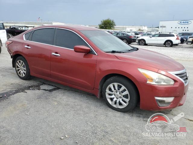 1N4AL3AP5EC265906 2014 NISSAN ALTIMA photo no. 4
