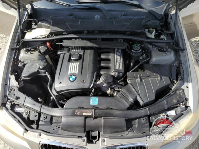 WBAPH7C52BE674256 2011 BMW 3 SERIES photo no. 11