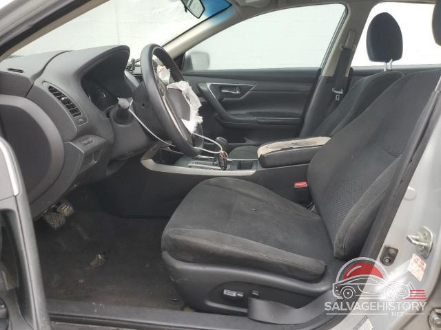 1N4AL3AP1FC287452 2015 NISSAN ALTIMA photo no. 7