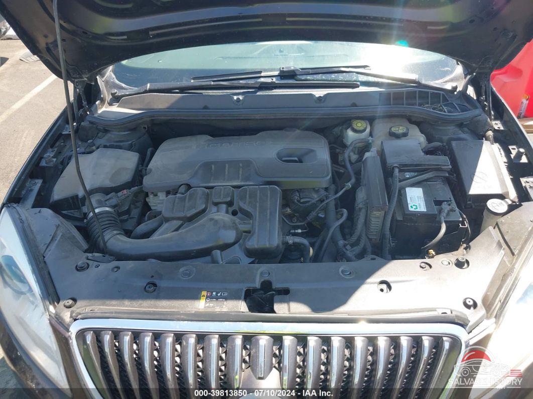 1G4PS5SK1E4176734 2014 BUICK VERANO photo no. 10