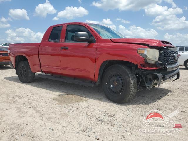 5TFRY5F17MX278906 2021 TOYOTA TUNDRA photo no. 4