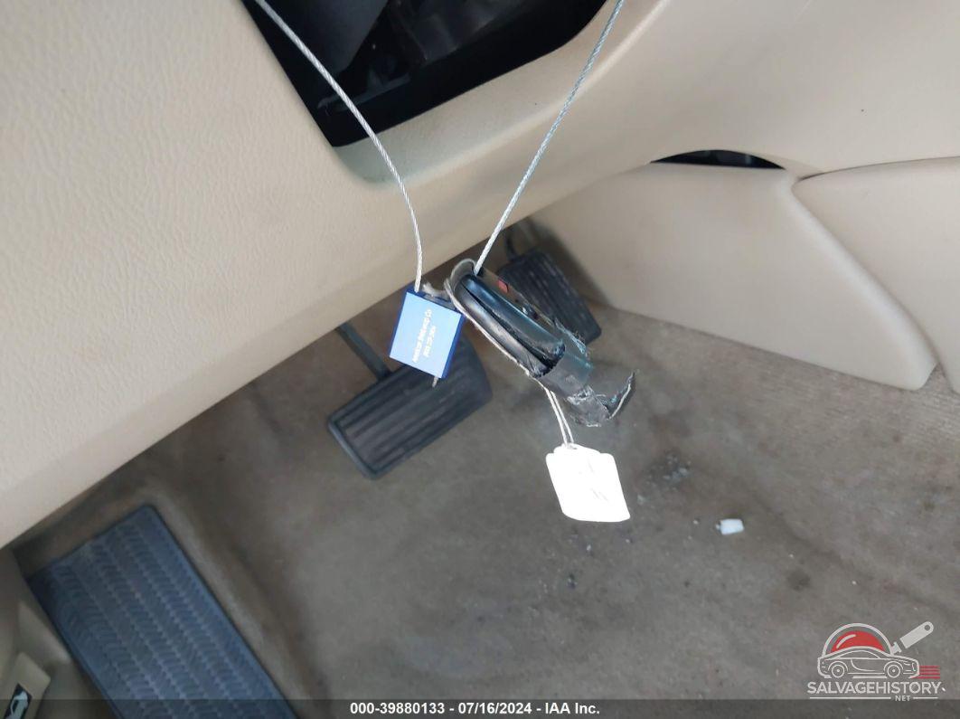 1HGCP36838A069473 2008 HONDA ACCORD photo no. 11