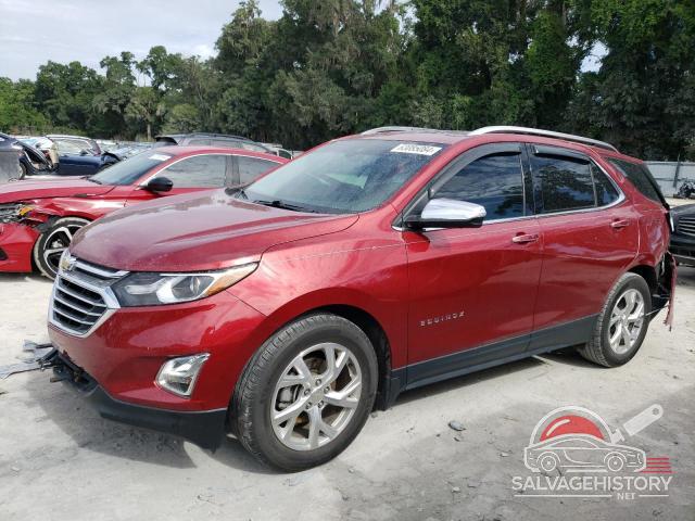 2GNAXNEV8M6101549 2021 CHEVROLET EQUINOX photo no. 24