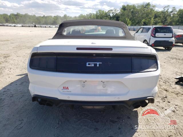 1FATP8FF4K5140471 2019 FORD MUSTANG photo no. 6