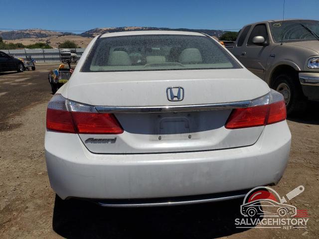 1HGCR2F38FA231703 2015 HONDA ACCORD photo no. 6