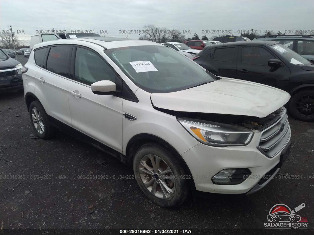 1FMCU0G91HUD35659 2017 FORD ESCAPE photo no. 13