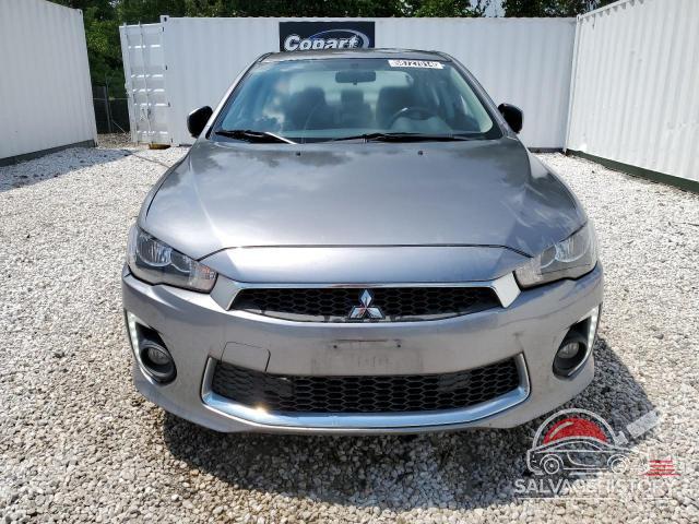 JA32V2FW8HU006777 2017 MITSUBISHI LANCER photo no. 5