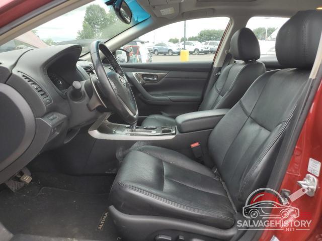 1N4BL3AP7DC236975 2013 NISSAN ALTIMA photo no. 7