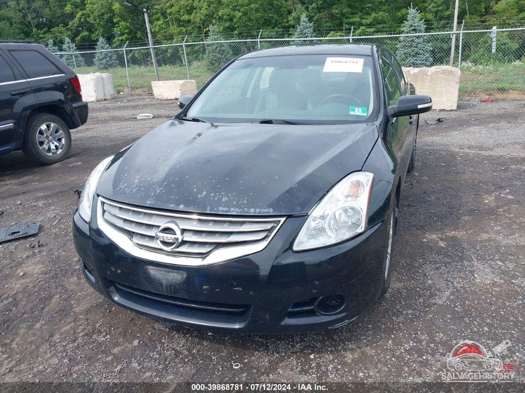 1N4AL2AP8CN455260 2012 NISSAN ALTIMA photo no. 6