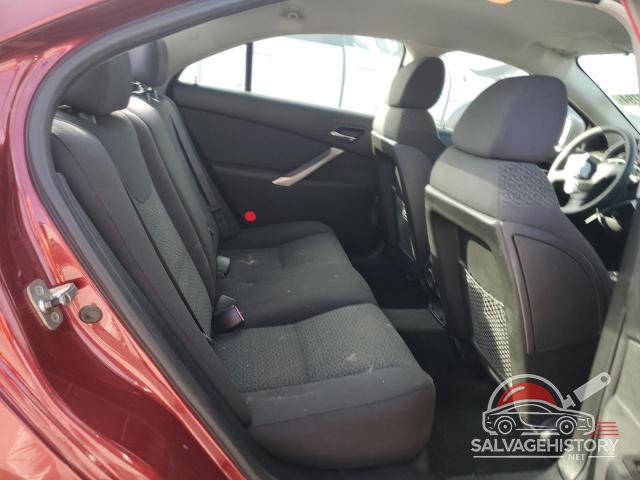 1G2ZG57B094181523 2009 PONTIAC G6 photo no. 10