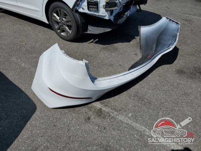 5NPD84LF6JH221236 2018 HYUNDAI ELANTRA photo no. 12