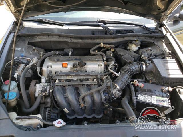 1HGCP2F6XCA218124 2012 HONDA ACCORD photo no. 11