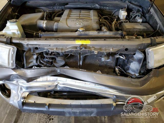 5TFUW5F13CX248381 2012 TOYOTA TUNDRA photo no. 11