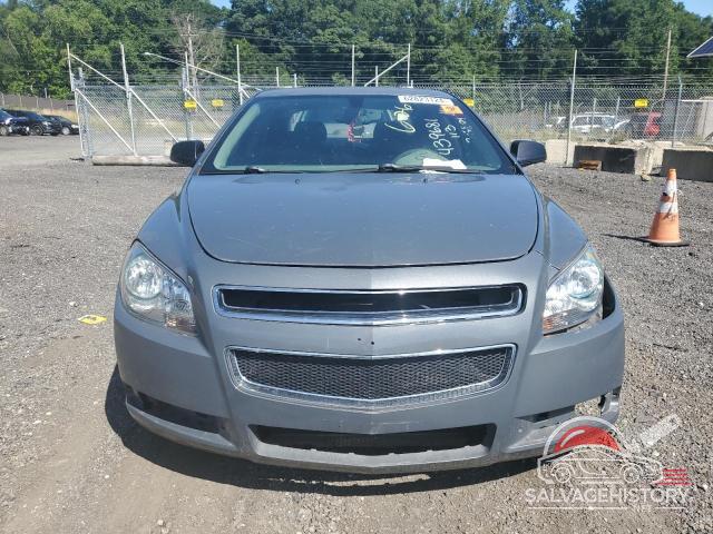 1G1ZG57B694209815 2009 CHEVROLET MALIBU photo no. 5