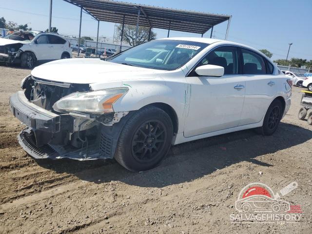 1N4AL3AP6FC444814 2015 NISSAN ALTIMA photo no. 8