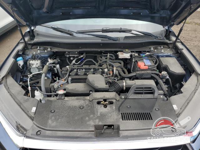 2HKRS4H71RH100263 2024 HONDA CRV photo no. 11