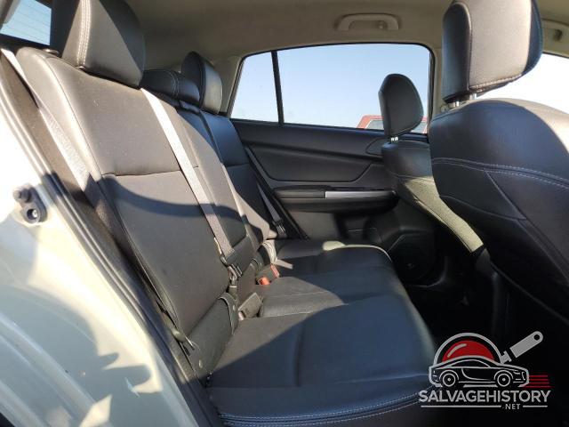 JF2GPAMC0F8268630 2015 SUBARU XV photo no. 11