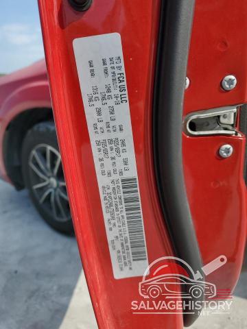 3C4PDCAB6JT526349 2018 DODGE JOURNEY photo no. 13