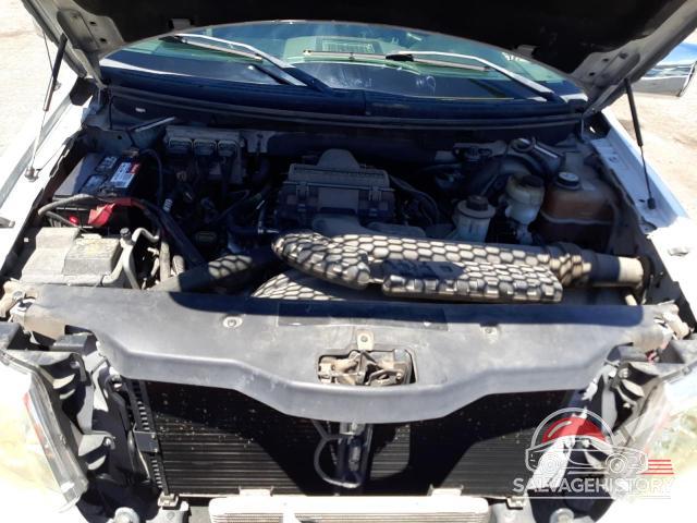 1FTPW12594KD21881 2004 FORD F-150 photo no. 11