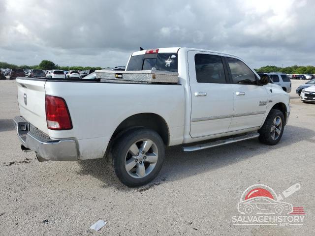 1C6RR6LT3ES415533 2014 RAM 1500 photo no. 3