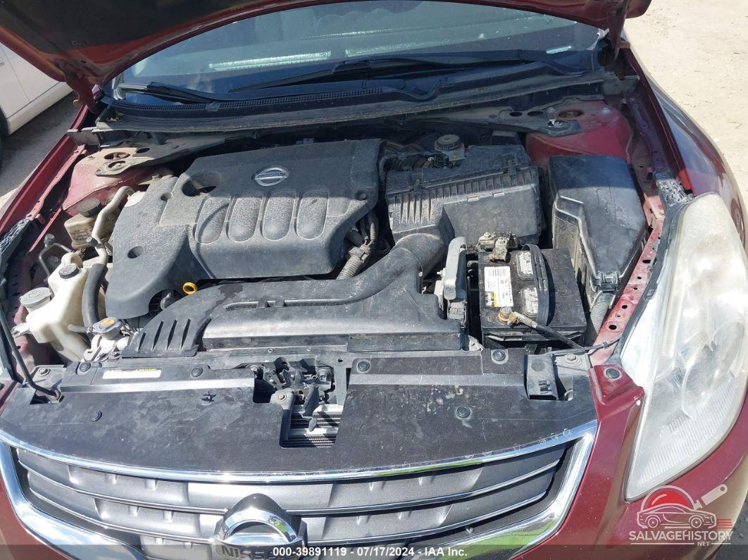 1N4AL2AP2CN462916 2012 NISSAN ALTIMA photo no. 10