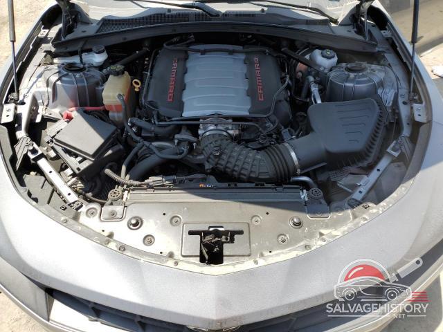 1G1FF1R71M0126185 2021 CHEVROLET CAMARO photo no. 11