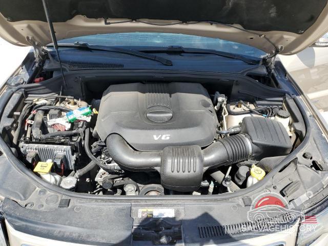 1C4RJFCG7EC417055 2014 JEEP GRAND CHER photo no. 12