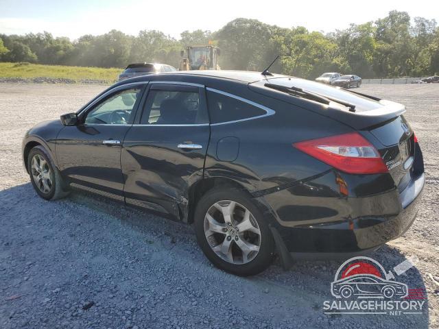 5J6TF2H5XAL010634 2010 HONDA ACCORD photo no. 2