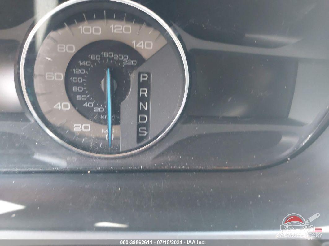 2FMDK3JC5DBC56995 2013 FORD EDGE photo no. 7