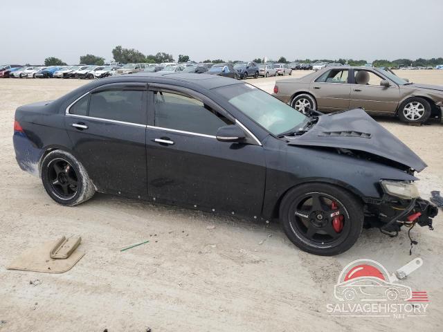 JH4CL96956C018661 2006 ACURA TSX photo no. 4