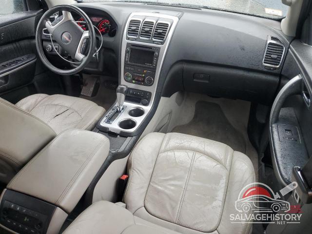 1GKKVREDXCJ335120 2012 GMC ACADIA photo no. 8