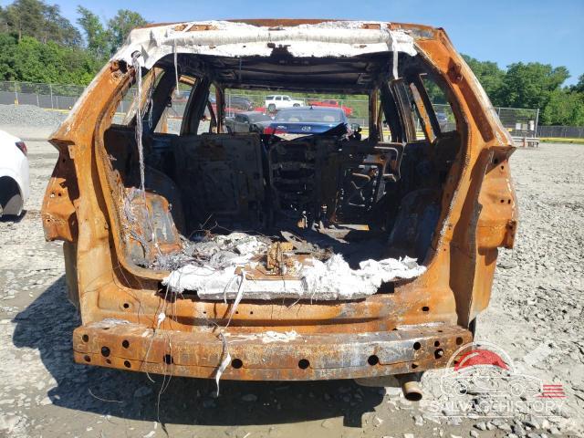 3C4PDCABXDT558029 2013 DODGE JOURNEY photo no. 6