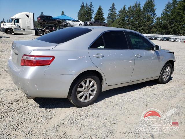 4T1BE46K88U196974 2008 TOYOTA CAMRY photo no. 3